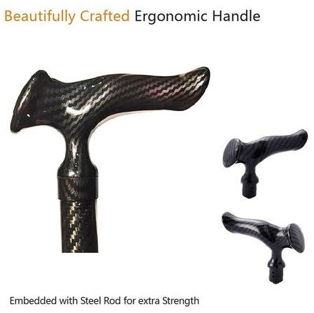 Ergonomicl Handle