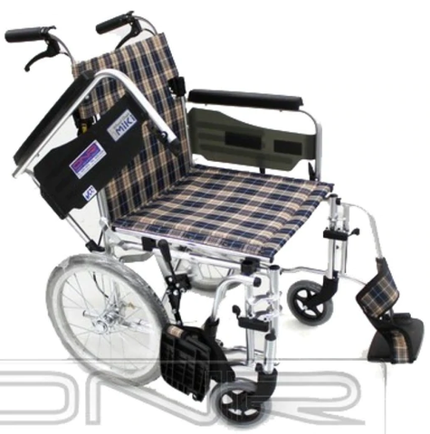 Miki Detachable Pushchair