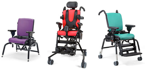 Rifton Activity Chair option