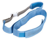 Rifton Wave Bath Chair chest strap without lateral positioning