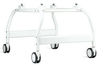 Rifton Wave Bath Chair shower stand