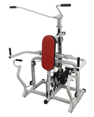 Sanction Challenger Series Accessible Training Equipment T-6600D (without seat)