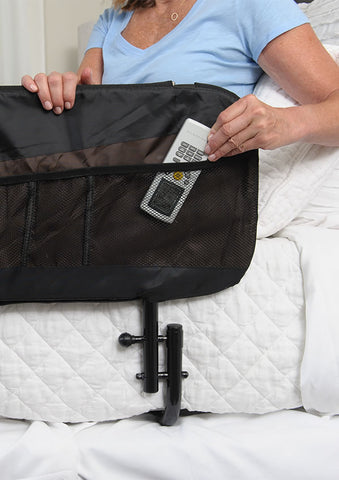 Stander EZ Adjust Bed Rail pouch