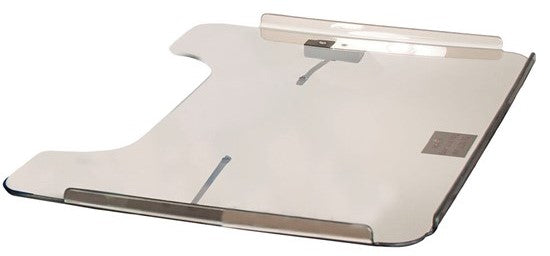 Upper Extremity Support Surface Clear Tray