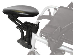 Wheelchair Accessories Stump Support Breezy Basix