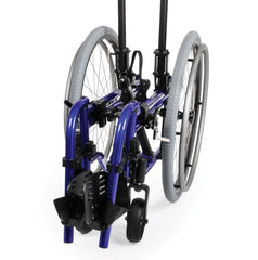 Zippie GS Kids Wheelchair folding