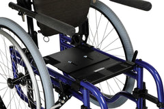Zippie GS Kids Wheelchair growth capabilities