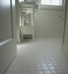 Non-slip tiles