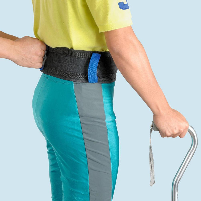 Gait Belt | Daily Living Walking Aid Support