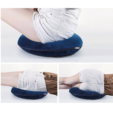 Air Ring for Bed Sores Medical Air Cushion - China Roho Airlite