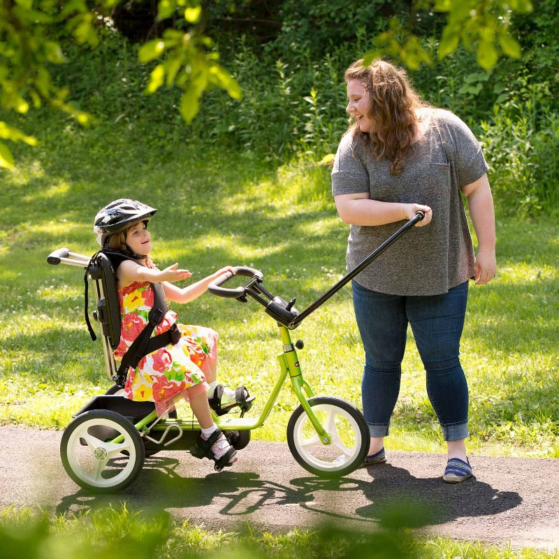 bariatric tricycles