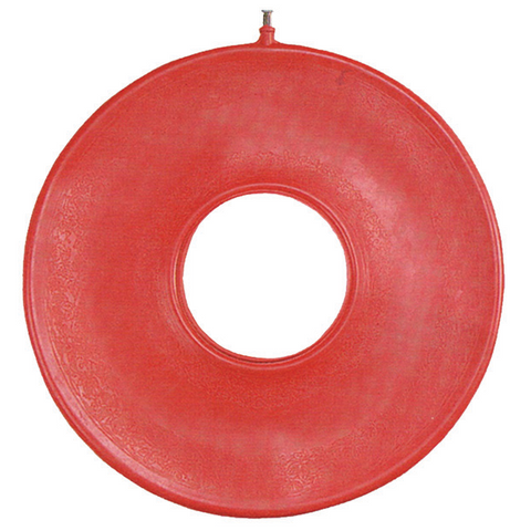 Molded Foam Ring Donut Seat Cushion - Chiro1Source