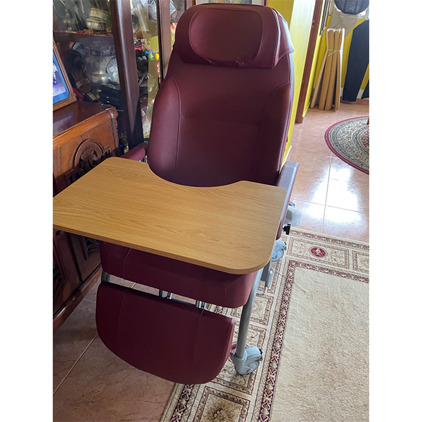 second hand bariatric chair