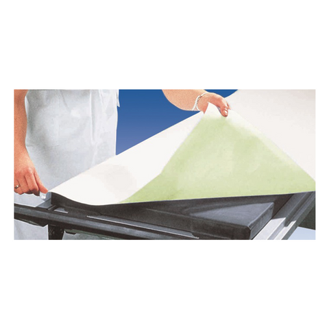 Absorbent Waterproof Non-Slip Incontinence Bed Pad - Dnr Wheels