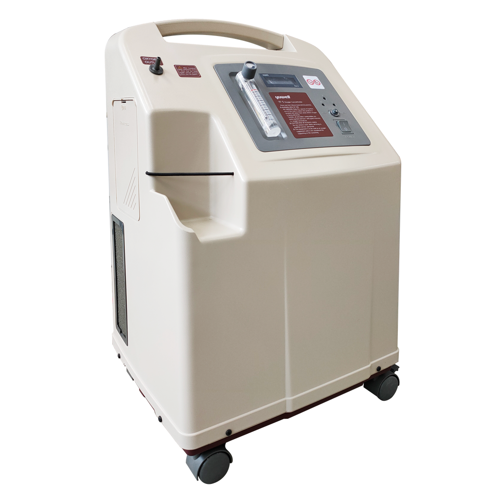 Yuwell oxygen concentrator