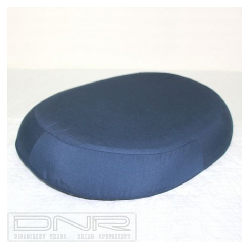 Hot Sale Memory Foam Round Ring Donut Hole Seat Cushion - China