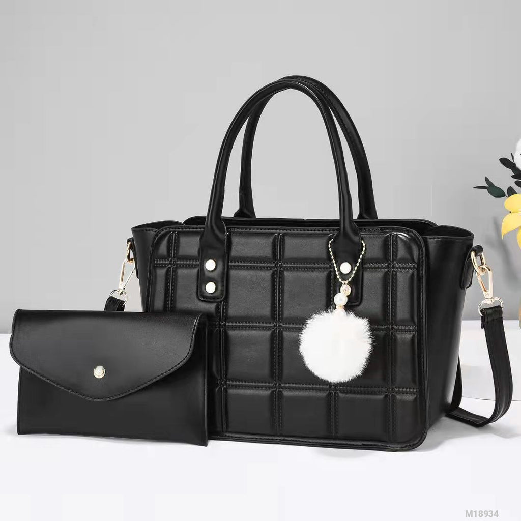 Woman Fashion Bag M18934