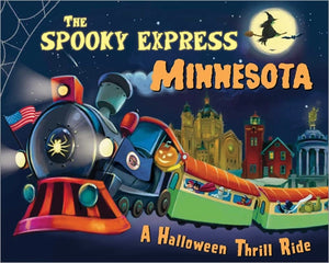 The Spooky Express Minnesota - Curiosity