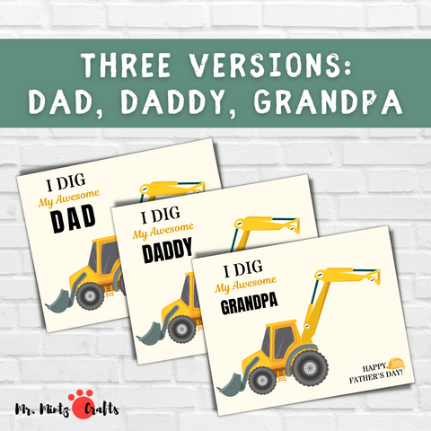 These father's day gifts leave a lifetime impression!