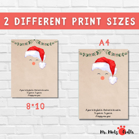 Christmas handprint art activities are amazing ways to celebrate the holiday with your kids and create special memories to enjoy for years to come. This amazing printable set makes it easy to get started with these holiday fun activities.