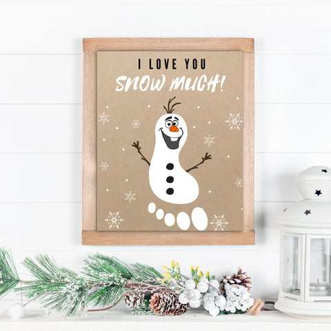 Christmas handprint art activities are amazing ways to celebrate the holiday with your kids and create special memories to enjoy for years to come. This amazing printable set makes it easy to get started with these holiday fun activities.