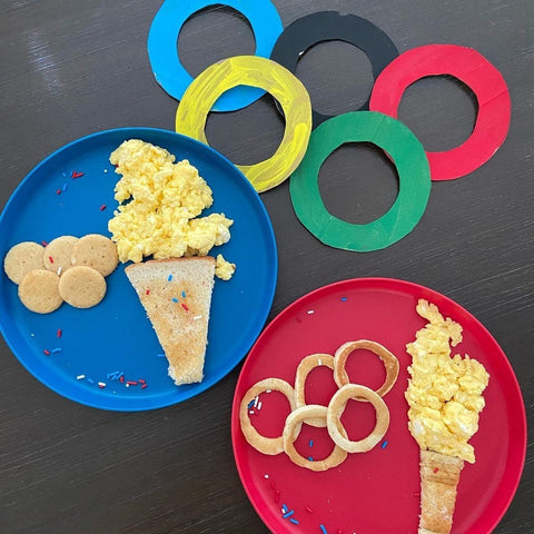 The Breakfast of Champions