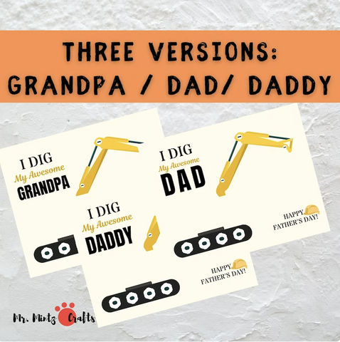 These father's day gifts leave a lifetime impression! 