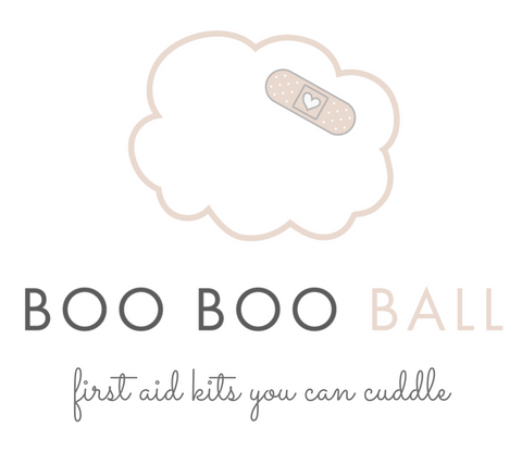 FAB Brand | Boo Boo Ball USA
