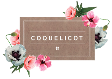 FAB Brand | Coquelicot Girls