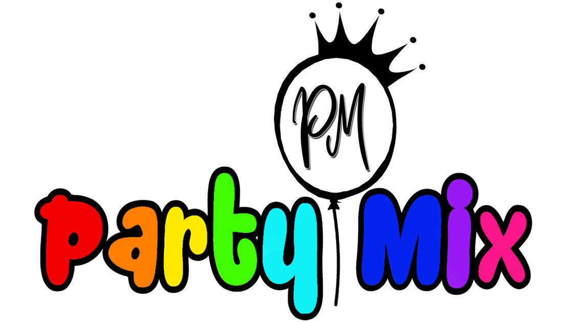 Party Mix - Perth Party & Cake Supplies