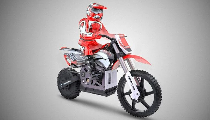 mx 400 off road rc motorcycle