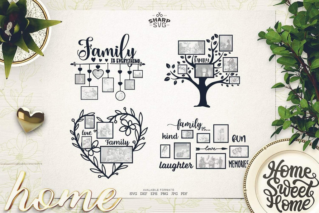 Free Free 311 Family Tree Svgs SVG PNG EPS DXF File