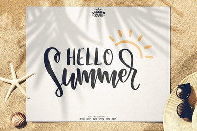 Free Free 224 Sweet Summertime Svg Free SVG PNG EPS DXF File