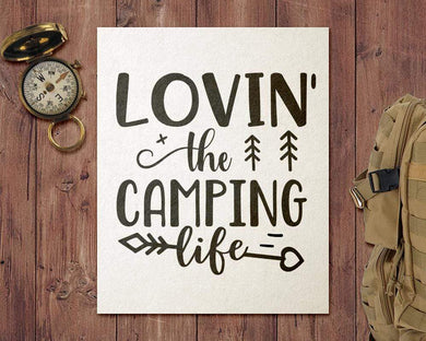 Free Free 188 Camping Partners For Life Svg SVG PNG EPS DXF File