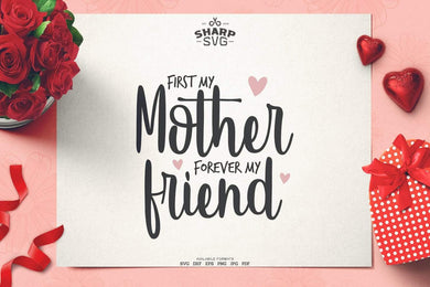 Free Free 110 Mother Svg Sayings SVG PNG EPS DXF File