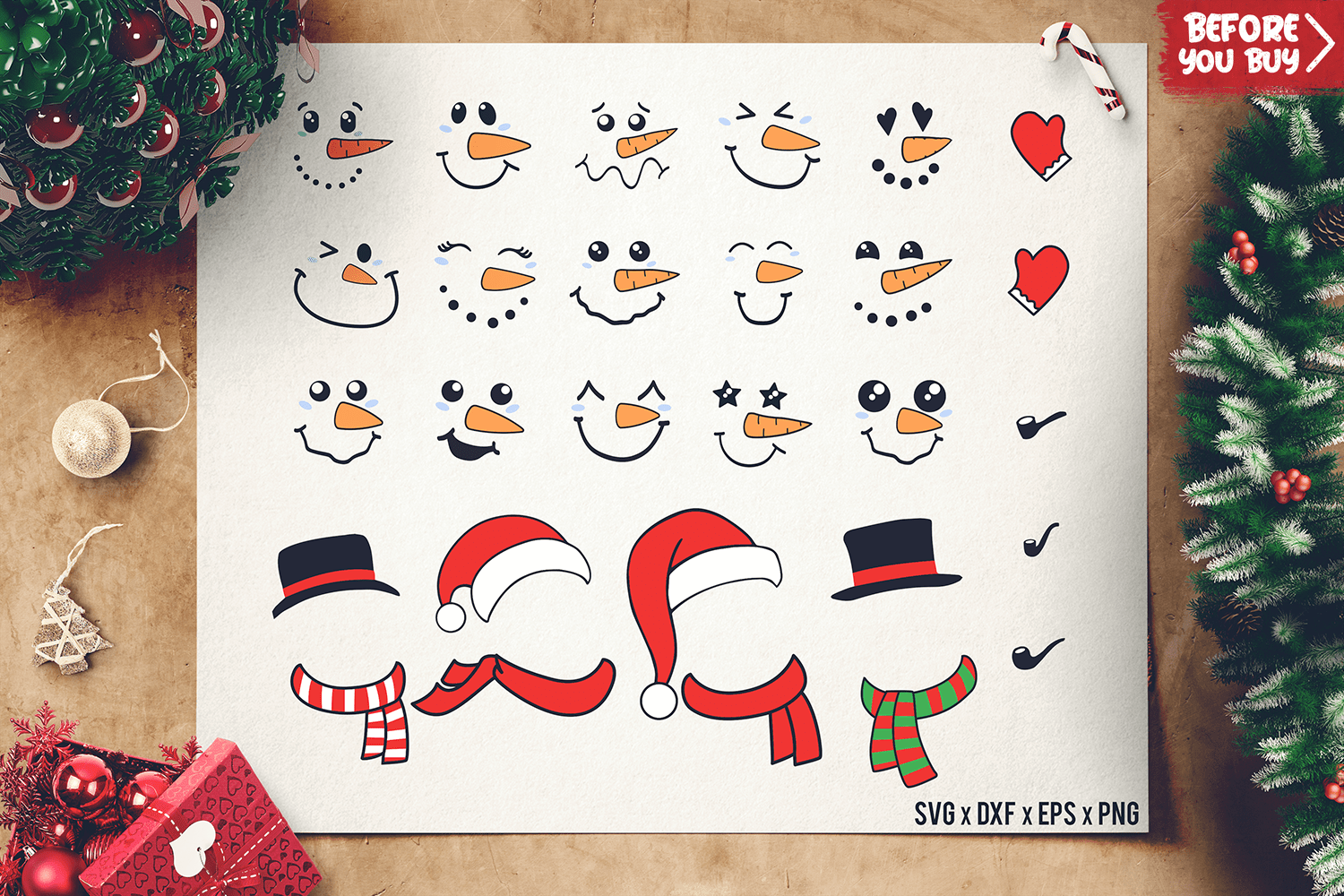 Free Free Snowman Face Svg Free 611 SVG PNG EPS DXF File