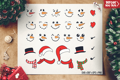 Free Free 245 Snowman Family Svg Free SVG PNG EPS DXF File