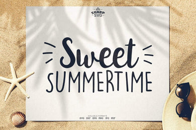 Free Free 176 Hello Sweet Summer Svg SVG PNG EPS DXF File