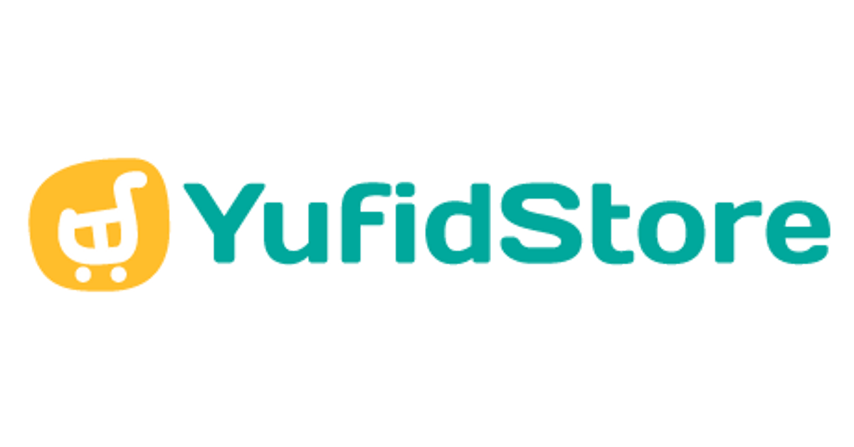 Yufid Store Toko Muslim