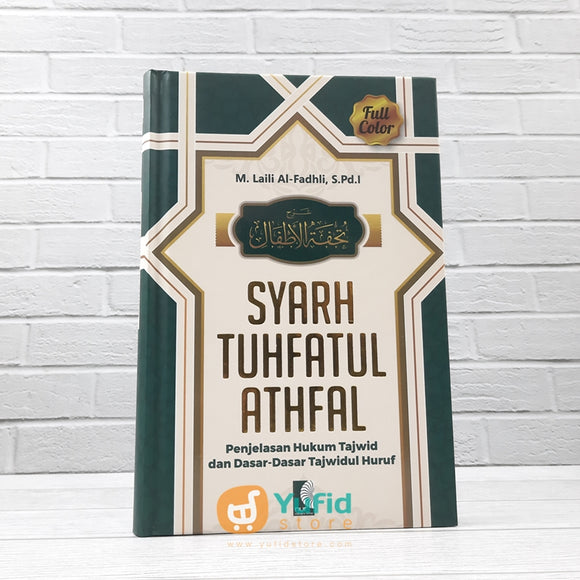 Buku – Tagged Buku Syarh Tuhfatul Athfal Penerbit Nur Cahaya Ilmu