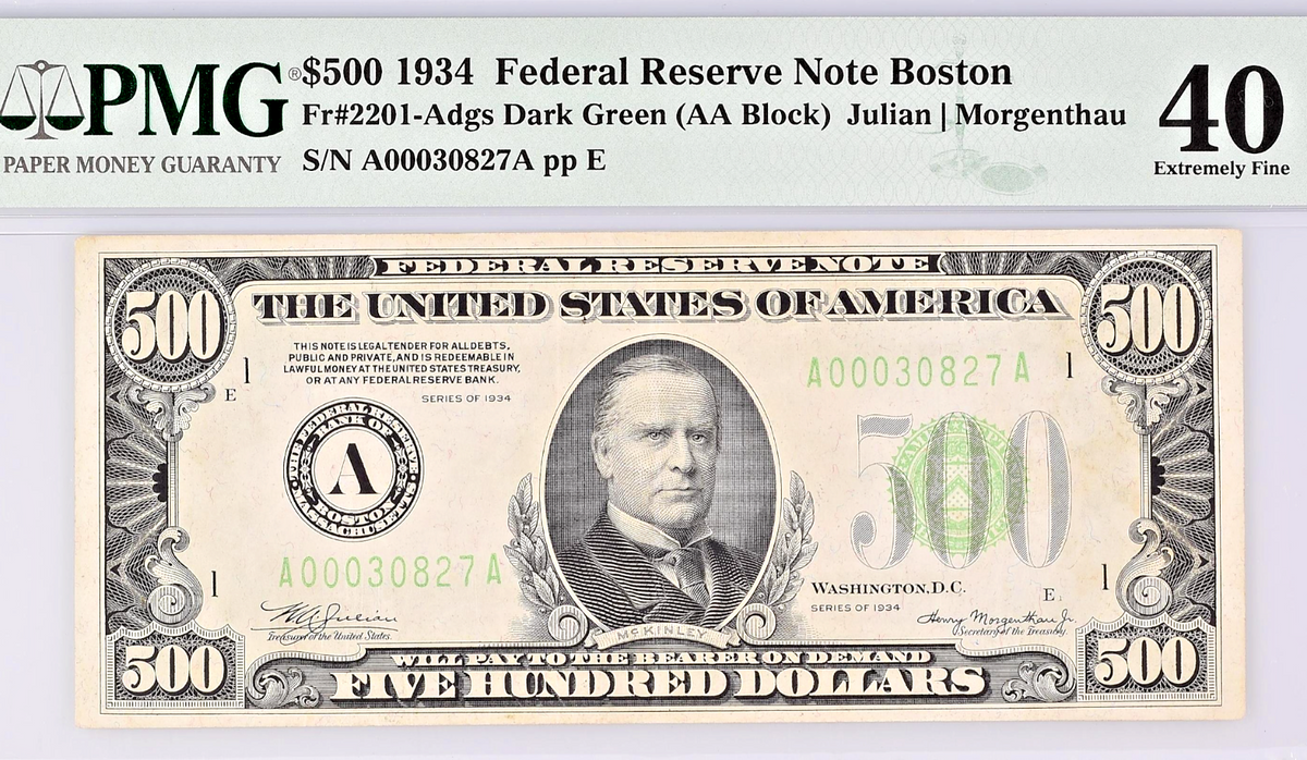 federal reserve note serial number lookup