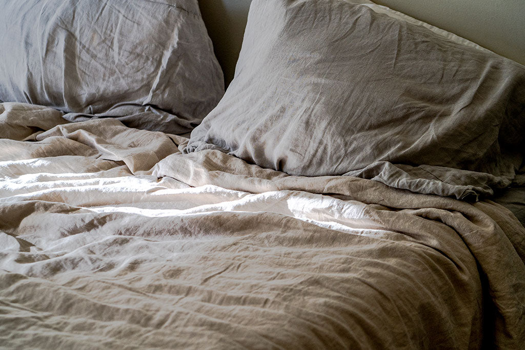 20 Organic and Sustainable Bedding Brands you Need to Know before