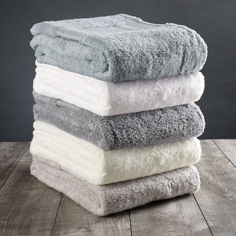 Fluffy & Absorbent Towels: A Guide to Choosing Quality Bath Towels