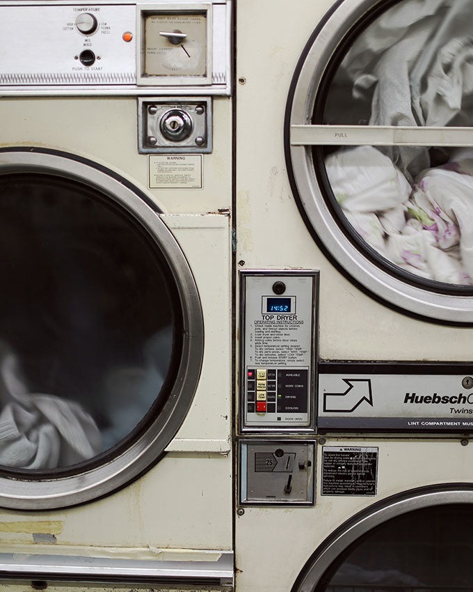 9 Ways to Make Your Laundry Room More Eco-Friendly - Aqua Vida