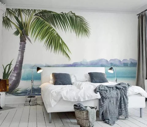 wall mural wallpaper