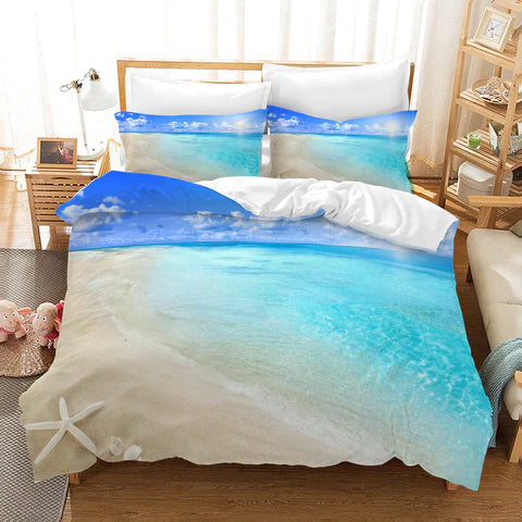 cover 3d duvet