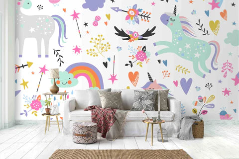 graffiti wallpaper for kids