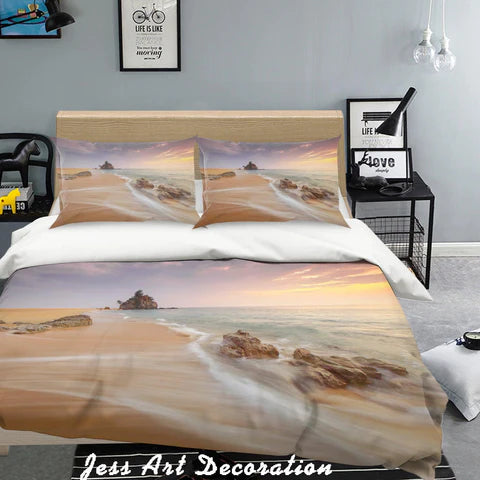 duvet cover 3d