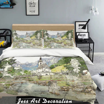 Boy's duvet cover sets perfect gift ideas