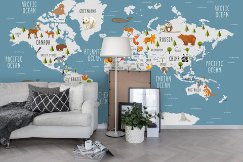 wallpaper wall mural